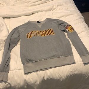 Harry Potter sweatshirt
